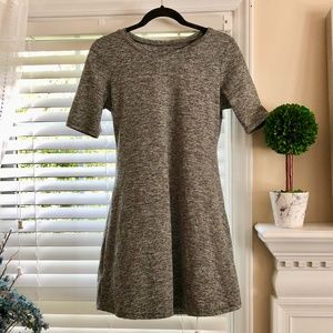 The Limited Mini Dress